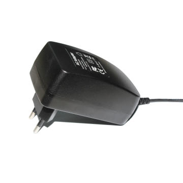 5V2A EU 10W Switching Power Adapter for LED, CCTV